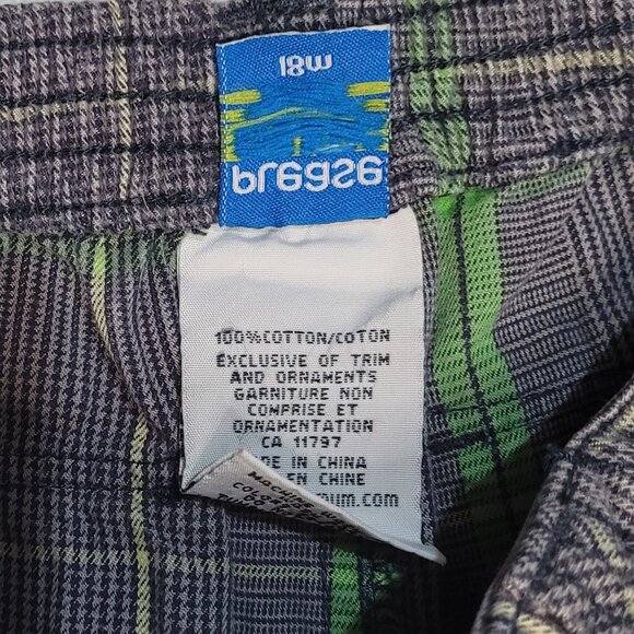 ❄️ 18m | Cargo Shorts - Picture 4 of 4